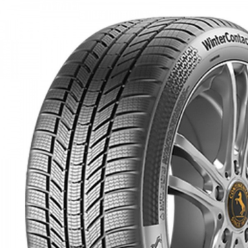 Continental WinterContact TS870P ContiSeal 255/50 R19 107T