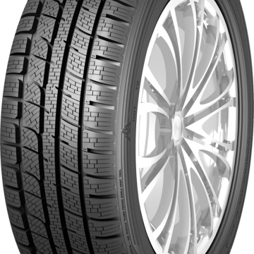Nankang Winter Activa SV-55 245/40 R19 98V