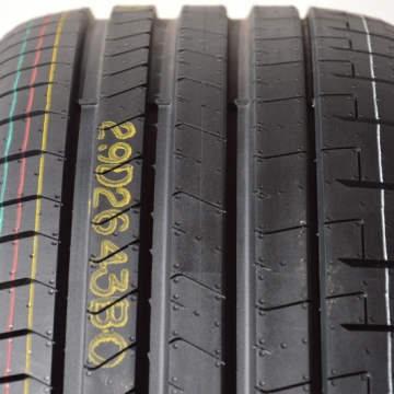 Pirelli P-ZERO(PZ4) NA1 245/35 R20 91Y