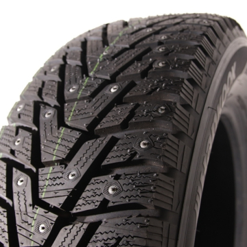 Hankook IPike RS2 W429S (ar radzēm) 205/60 R16 96T