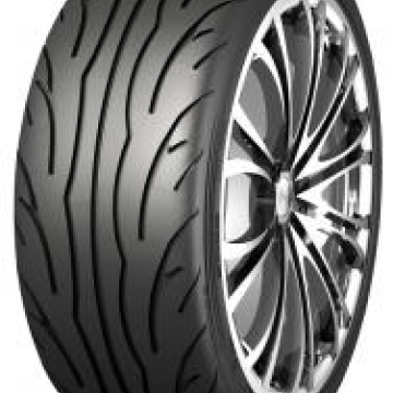 Nankang SPORTNEX NS-2R TWI 200 (drift) 235/40 R18 95Y