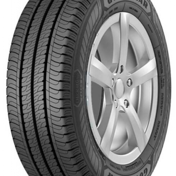 Goodyear EfficientGrip Cargo 2 DEMO 235/50 R19 111-109T