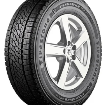 FIRESTONE Vanhawk 2 Winter EVO 235/65 R16C 115R