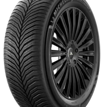 Michelin CrossClimate 3 M+S 3PMSF 265/40 R20 104Y