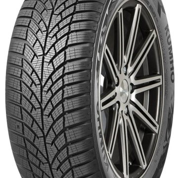 Kumho WINTERCRAFT WP52+ 185/60 R14 82T