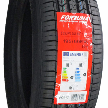 FORTUNA EcoPlus HP+ 225/65 R17 102H