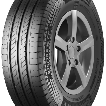 Continental VanContact Ultra Camper 215/70 R15C 109/107R