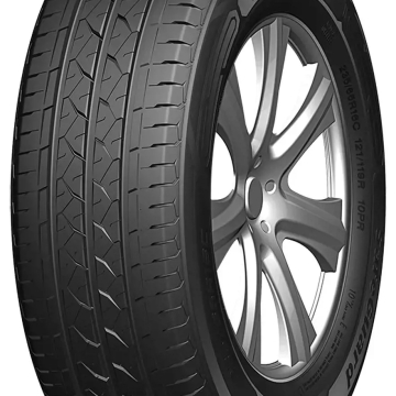 GOODTRIP SafeGuard 205/70 R15C 106/104S