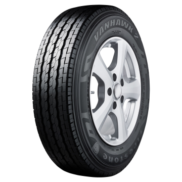 FIRESTONE Firestone VanHawk 2 205/75 R16 R