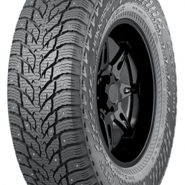 Nokian Hakkapeliitta LT3 studded 285/70 R17 121/118Q