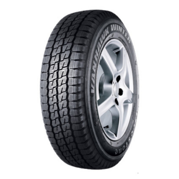 FIRESTONE WanHawk Winter 215/70 R15 109 R