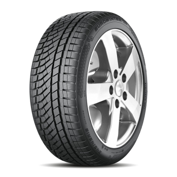 Falken žieminės Eurowinter HS02 Pro 255/45 R19 104 V