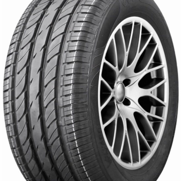 PAXARO Eco Dynamic 215/55 R16 93W
