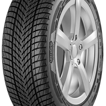 Goodyear UltraGrip Performance 3 SUV 295/35 R22 108W