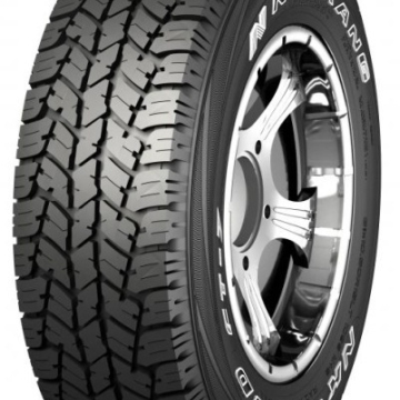 Nankang Rollnex FT-7 235/70 R16 106S