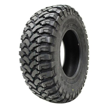 Comforser CF3000 (MUD) P.O.R 3PMSF 235/75 R15 104/101Q