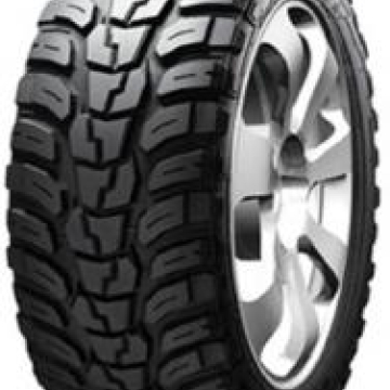 Marshal KL71 (Kumho) M/T 205/80 R16 104Q