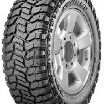 Radar RENEGADE R/T+ P.O.R 325/50 R22 122K
