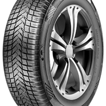 Novex AS 5G 255/50 R19 107V