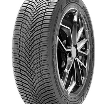 LANDSPIDER EUROTRAXX A/S 195/50 R15 82V