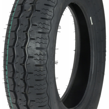 Datex WR075 Classic 165/80 R15 86S