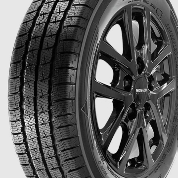 Novex WIN C 225/65 R16C 112R