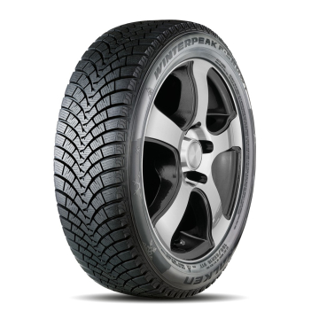 Falken žieminės WinterPeak F-Snow 1 235/55 R19 105 T