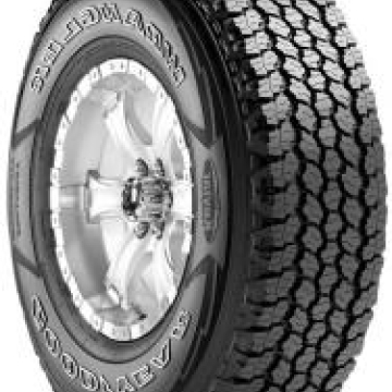 Goodyear WRL AT ADV LR OE LAND ROVER 255/65 R19 114H