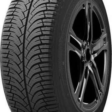 ZMAX X-Spider A/S 235/45 R17 97W