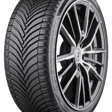 Bridgestone Turanza A/S 6 205/60 R16 96V