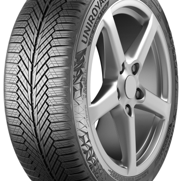 Uniroyal universalios AllSeasonExpert 3 225/45 R17 94 V