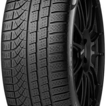 Pirelli P ZERO WINTER DIREZIONALE 275/40 R20 106V