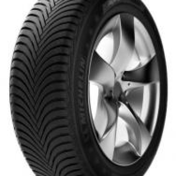 Michelin TL ALPIN 5  MO MI BMW MERCEDES 3PMSF 225/55 R17 97H