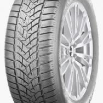 DUNLOP WINTER SPT 5 SUV 3PMSF 235/55 R17 103V
