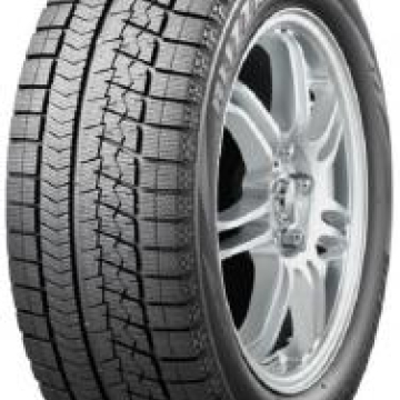 Bridgestone VRX 3PMSF 205/55 R16 91S