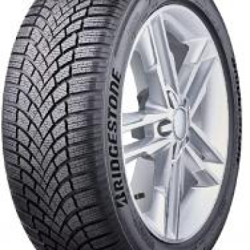 Bridgestone LM005 MO  BMW X1/X2 MY2022 [U11/U12] 3PMSF 225/55 R18 102H