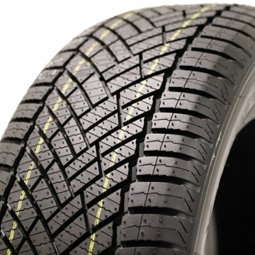 Tourador X 4season GEN1 205/55 R16 91V