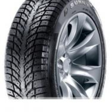Sunny NW631 studded (Aptany) 3PMSF 225/55 R18 102H
