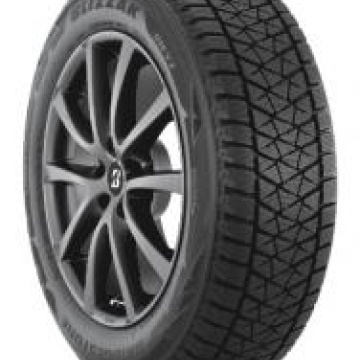 Bridgestone DM-V2 3PMSF 245/70 R17 110S