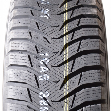 Marshal / Kumho Winter Craft Ice WI31 195/65 R15 91T