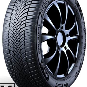 GT Radial CLIMATEACTIVE 195/60 R16 93V