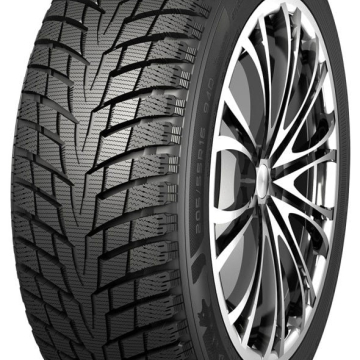 Nankang Ice Activa Ice-1 245/45 R19 102Q