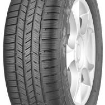 Continental FR ContiCrossContact Winter 3PMSF 275/45 R19 108V