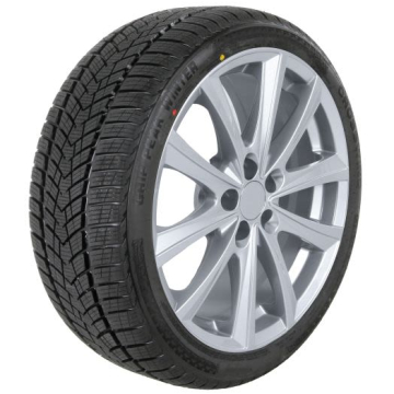 CrossWind Grip Peak Winter 235/50 R18 101V