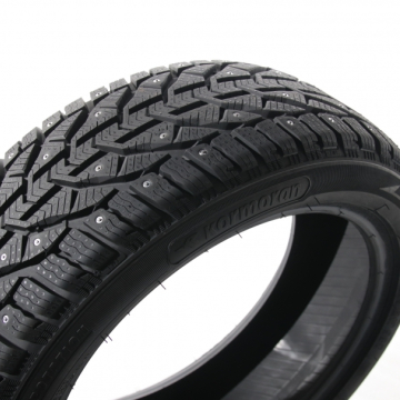 Tigar ICE 195/55 R16 91T