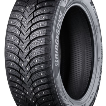 Bridgestone Blizzak Spike 3 205/60 R16 96T