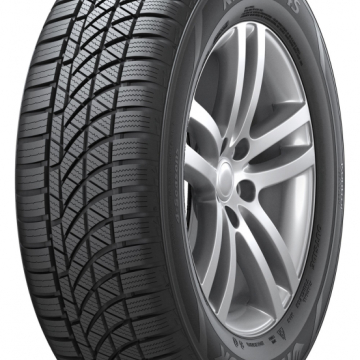 Hankook H740 DEMO 195/60 R16 89H