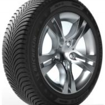 Michelin TL PILOT ALPIN 5 NA6 MI V1 PORSCHE 911 TURBO 3PMSF 315/30 R21 105V