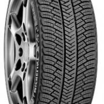 Michelin TL PILOT ALPIN PA4 MO GRX MI RP MERCEDES 3PMSF 285/35 R20 104V
