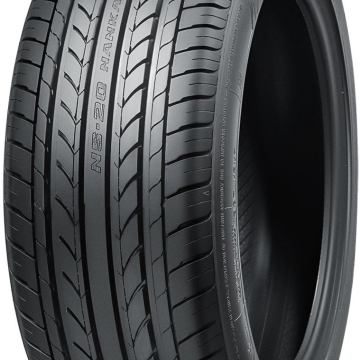 Nankang Sportnex NS-20 215/50 R17 95W